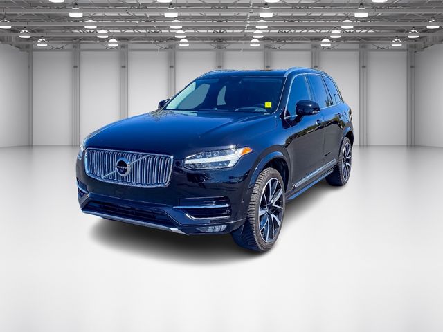 2019 Volvo XC90 Inscription