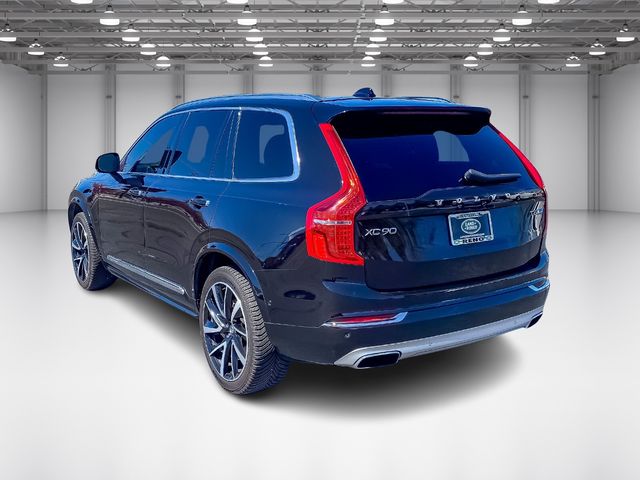 2019 Volvo XC90 Inscription