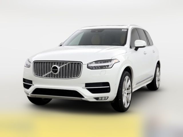 2019 Volvo XC90 Inscription