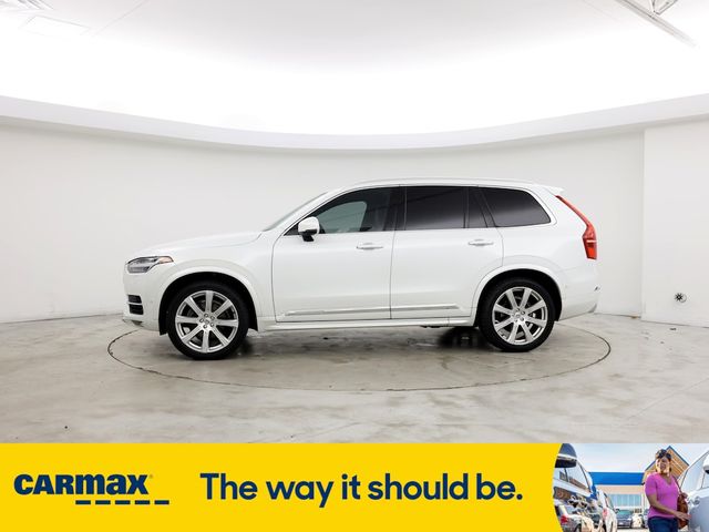 2019 Volvo XC90 Inscription