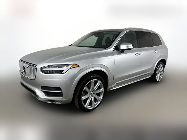 2019 Volvo XC90 Inscription