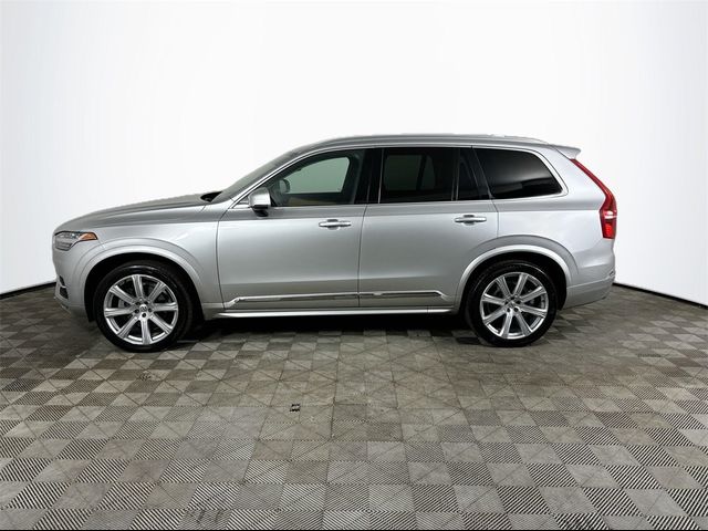 2019 Volvo XC90 Inscription