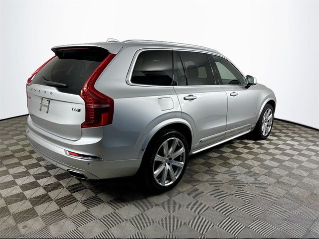 2019 Volvo XC90 Inscription