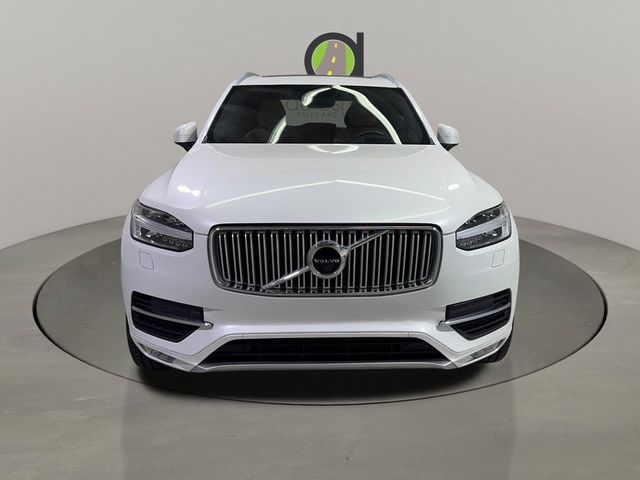2019 Volvo XC90 Inscription