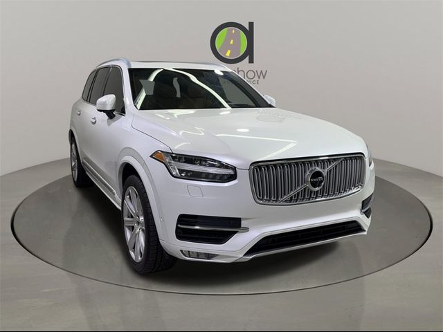 2019 Volvo XC90 Inscription