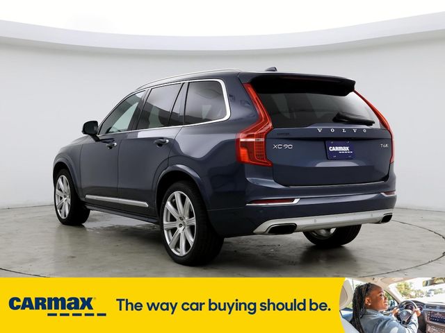 2019 Volvo XC90 Inscription