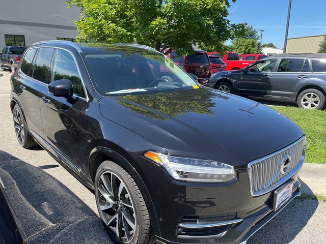 2019 Volvo XC90 Inscription