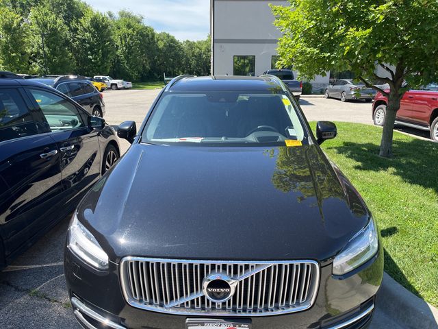 2019 Volvo XC90 Inscription