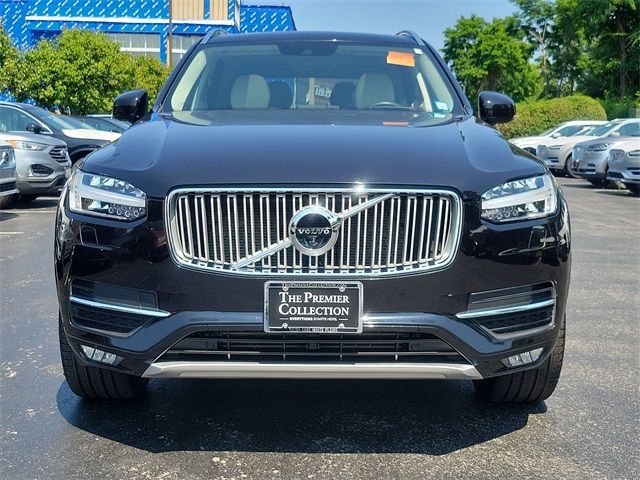 2019 Volvo XC90 Inscription