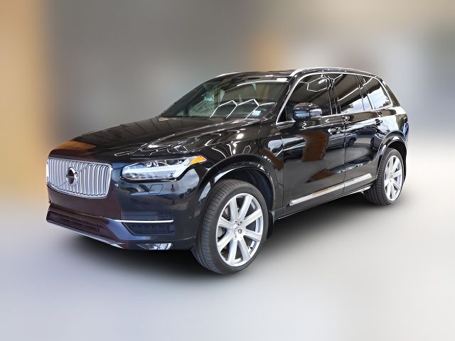 2019 Volvo XC90 Inscription