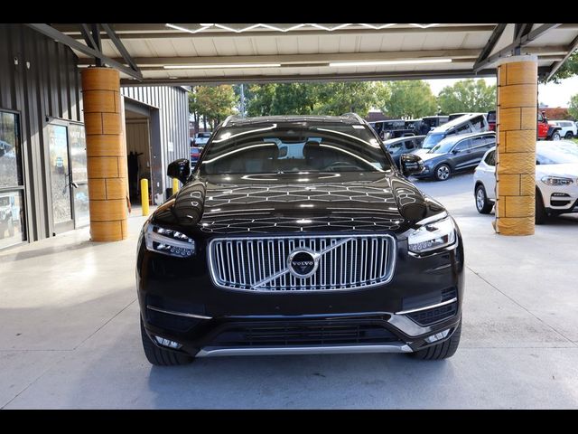 2019 Volvo XC90 Inscription