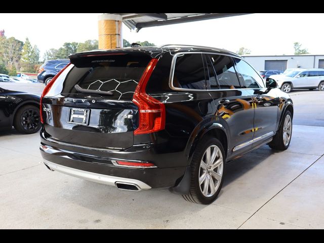 2019 Volvo XC90 Inscription