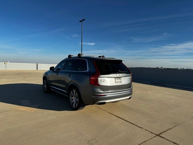 2019 Volvo XC90 Inscription