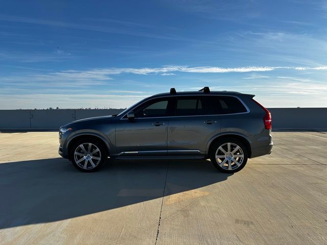 2019 Volvo XC90 Inscription