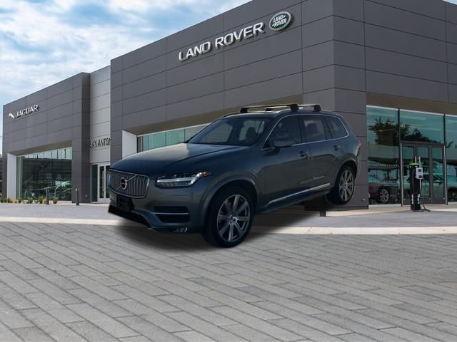 2019 Volvo XC90 Inscription