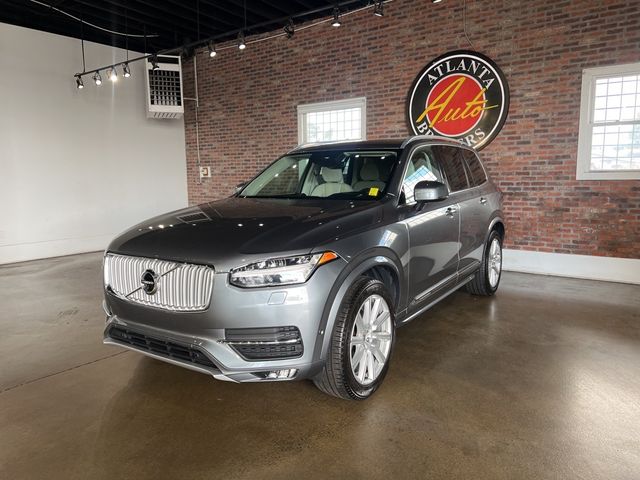 2019 Volvo XC90 Inscription