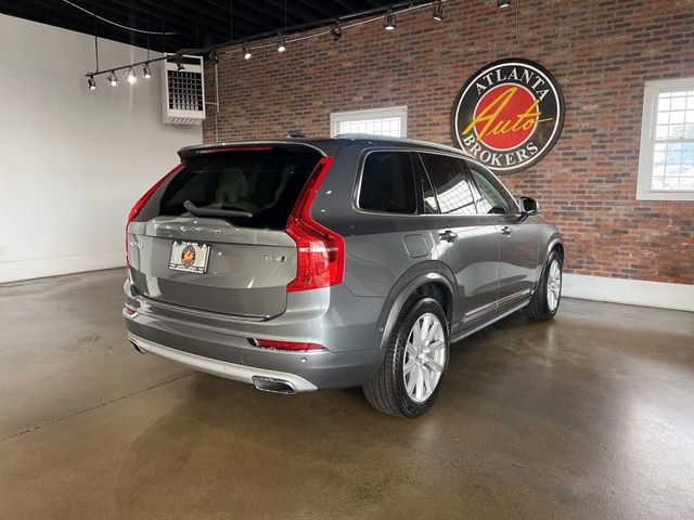 2019 Volvo XC90 Inscription