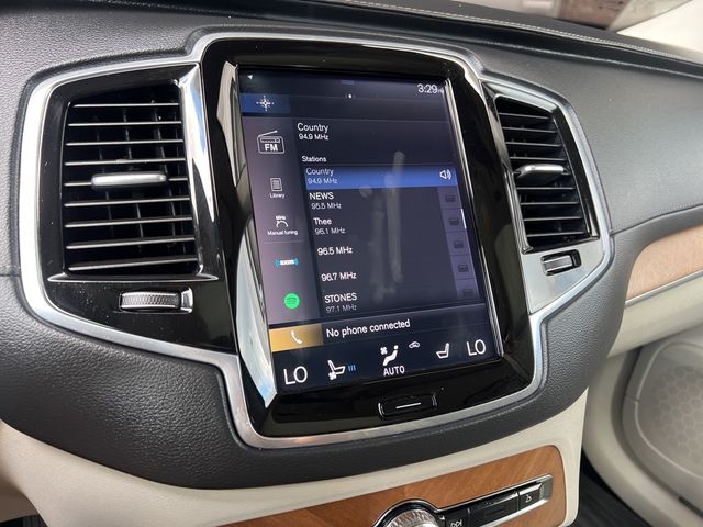 2019 Volvo XC90 Inscription