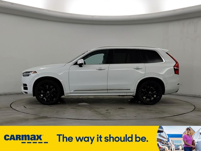 2019 Volvo XC90 Inscription