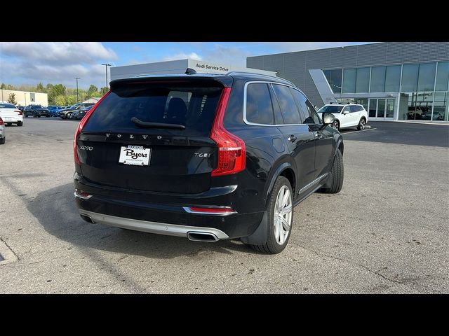 2019 Volvo XC90 Inscription