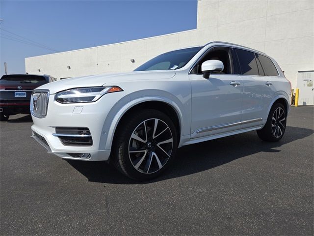 2019 Volvo XC90 Inscription