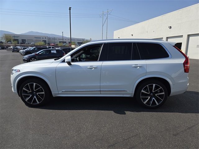 2019 Volvo XC90 Inscription