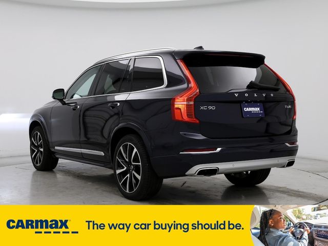 2019 Volvo XC90 Inscription