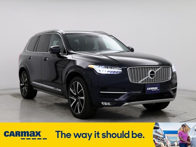 2019 Volvo XC90 Inscription