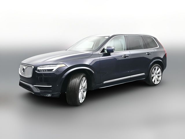 2019 Volvo XC90 Inscription