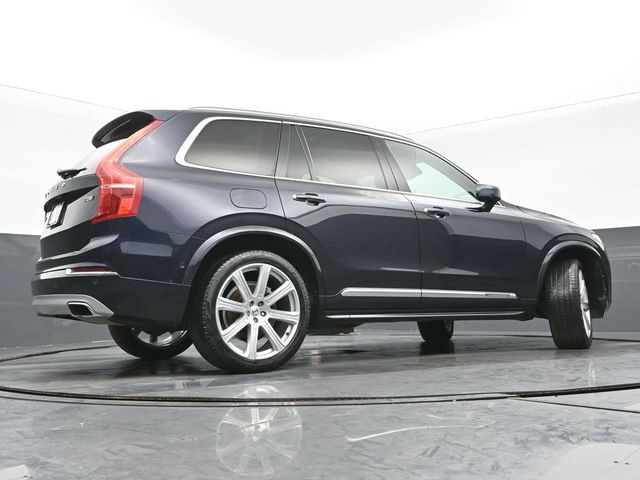 2019 Volvo XC90 Inscription