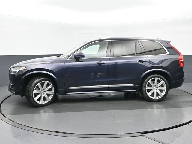 2019 Volvo XC90 Inscription