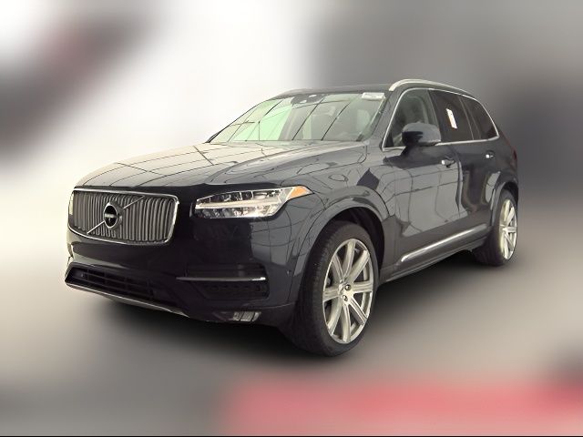 2019 Volvo XC90 Inscription