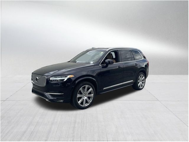 2019 Volvo XC90 Inscription