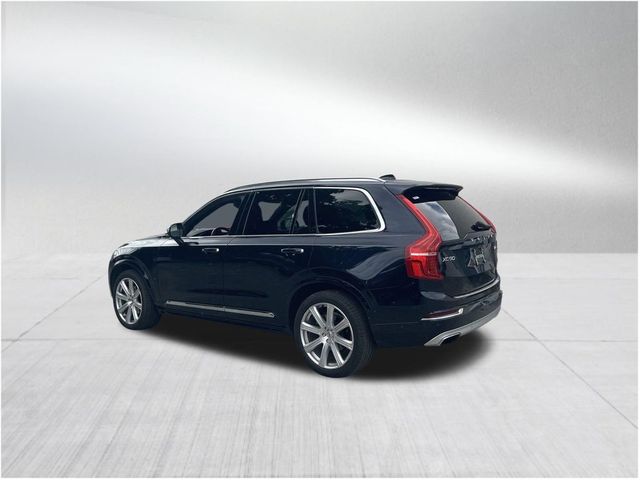 2019 Volvo XC90 Inscription