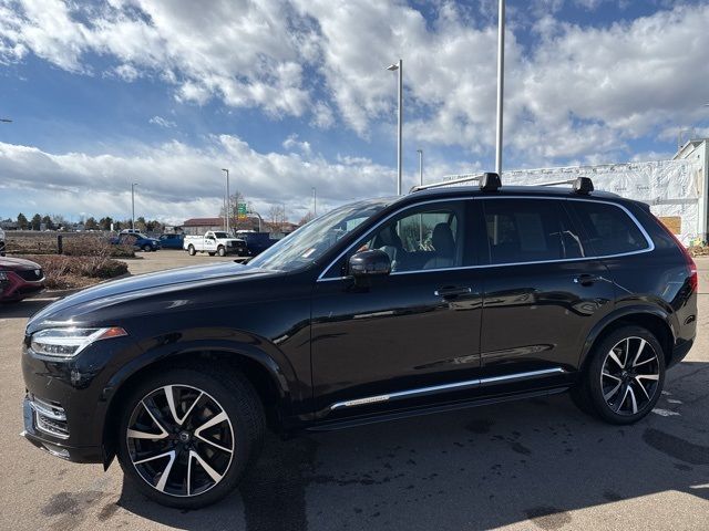 2019 Volvo XC90 Inscription