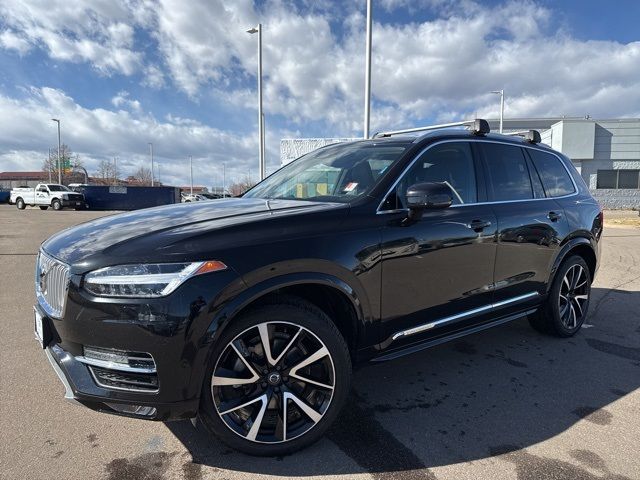 2019 Volvo XC90 Inscription