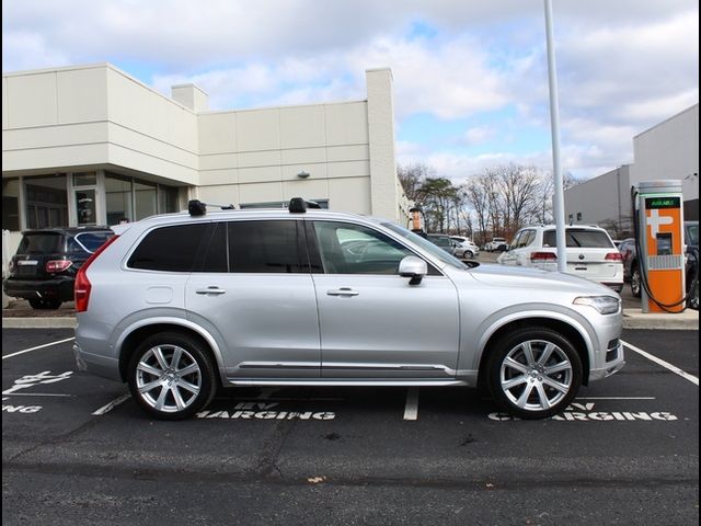 2019 Volvo XC90 Inscription