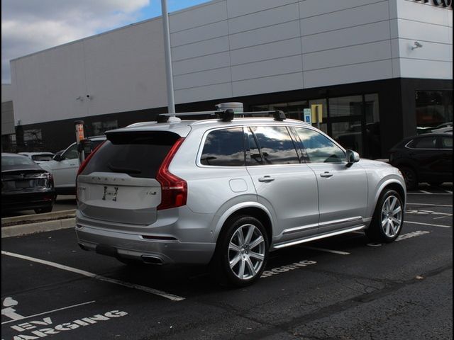 2019 Volvo XC90 Inscription