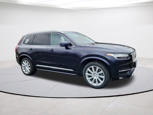 2019 Volvo XC90 Inscription