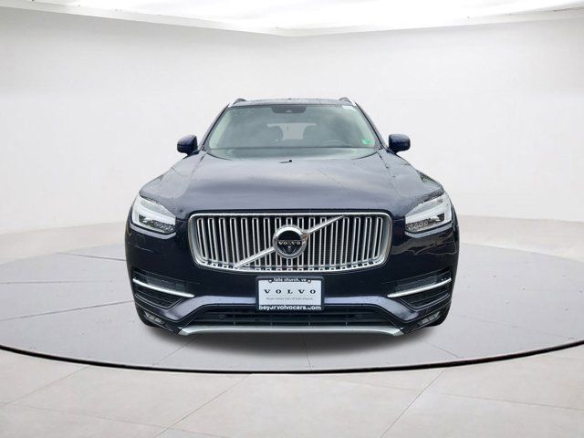 2019 Volvo XC90 Inscription