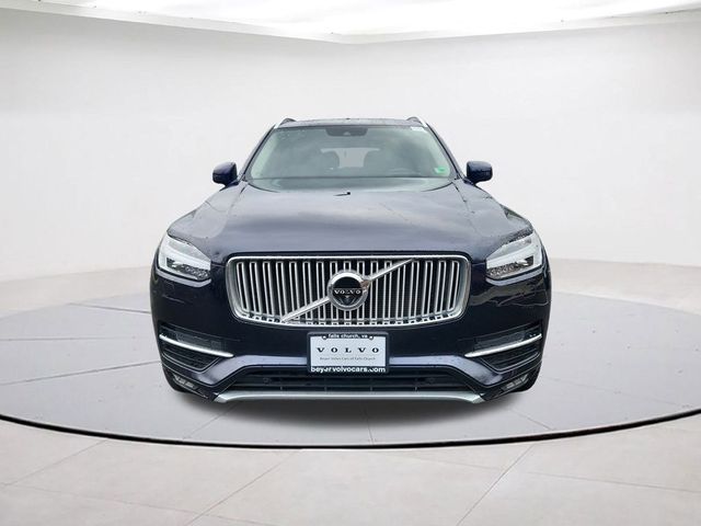 2019 Volvo XC90 Inscription