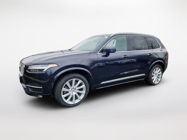 2019 Volvo XC90 Inscription