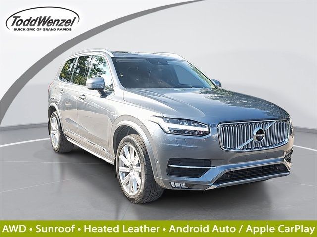 2019 Volvo XC90 Inscription