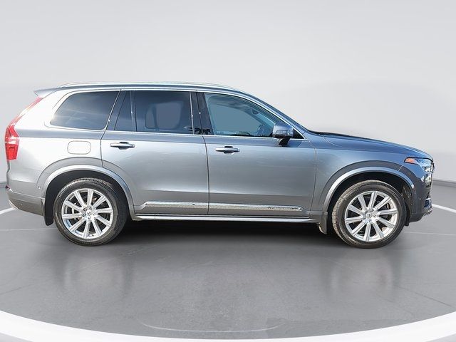 2019 Volvo XC90 Inscription