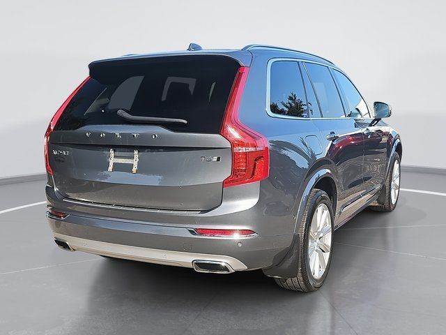 2019 Volvo XC90 Inscription