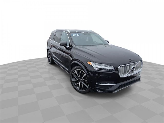 2019 Volvo XC90 Inscription