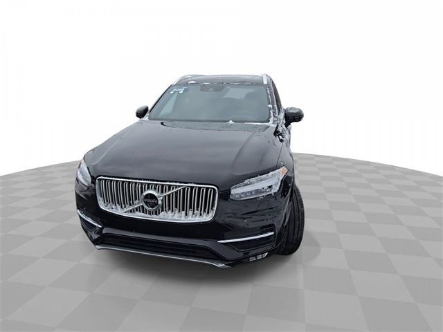 2019 Volvo XC90 Inscription