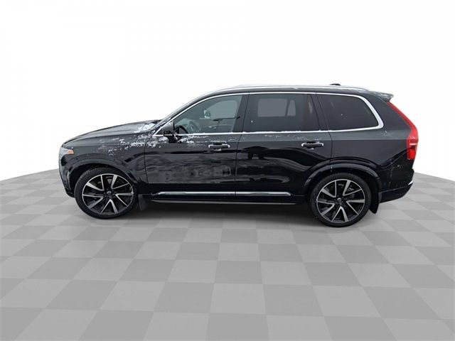 2019 Volvo XC90 Inscription