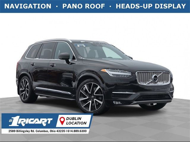 2019 Volvo XC90 Inscription