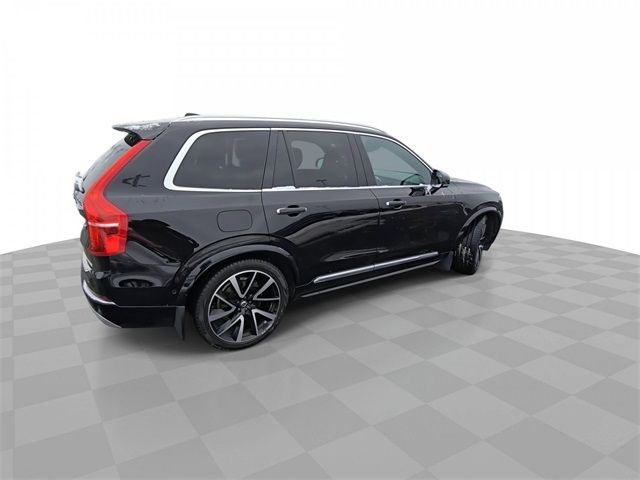 2019 Volvo XC90 Inscription